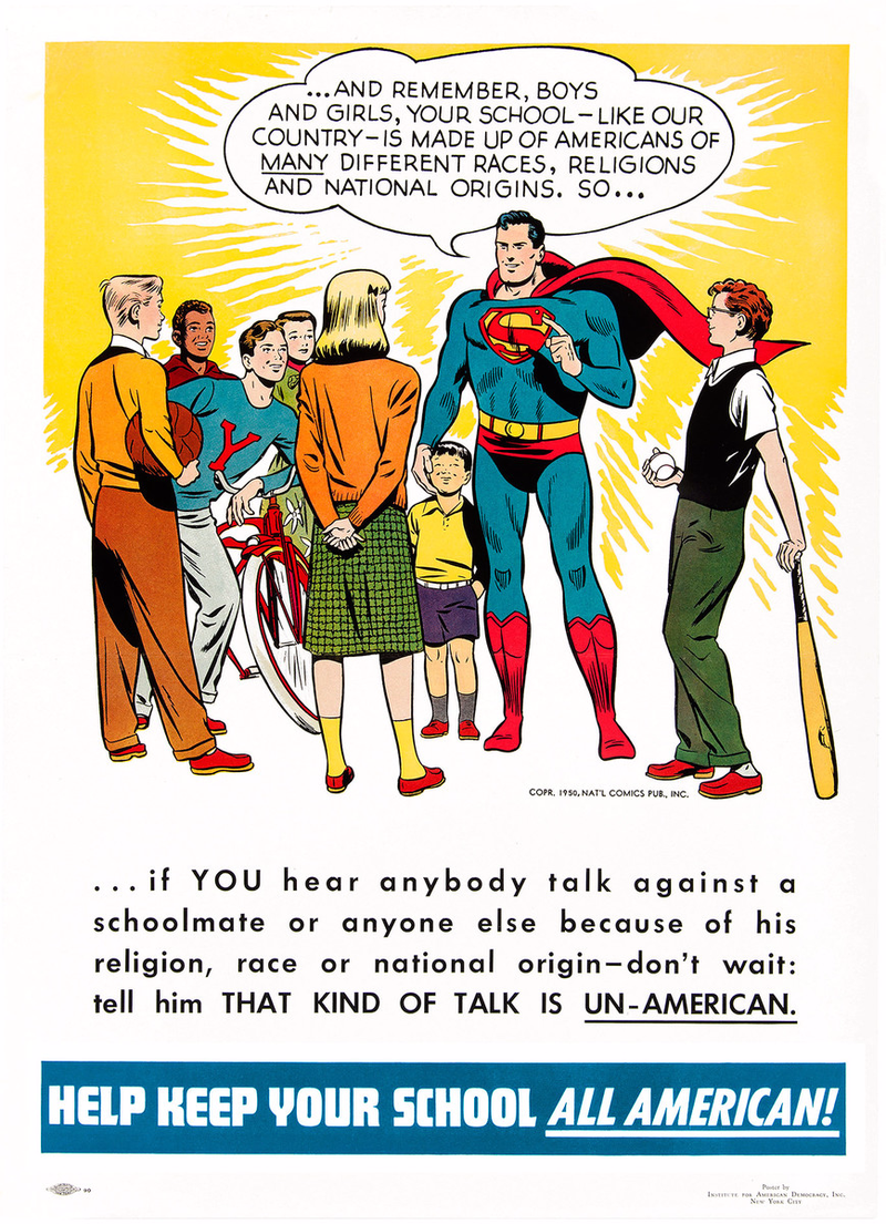 Image Courtesy DC Comics